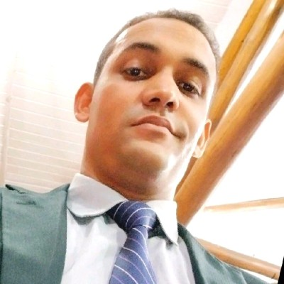 Foto Perfil