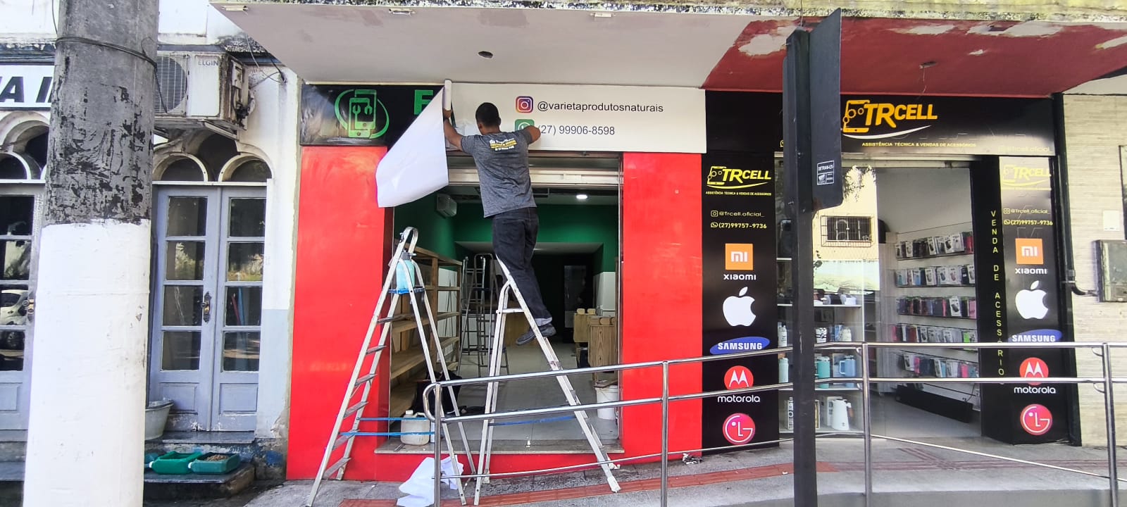 Trabalho 3