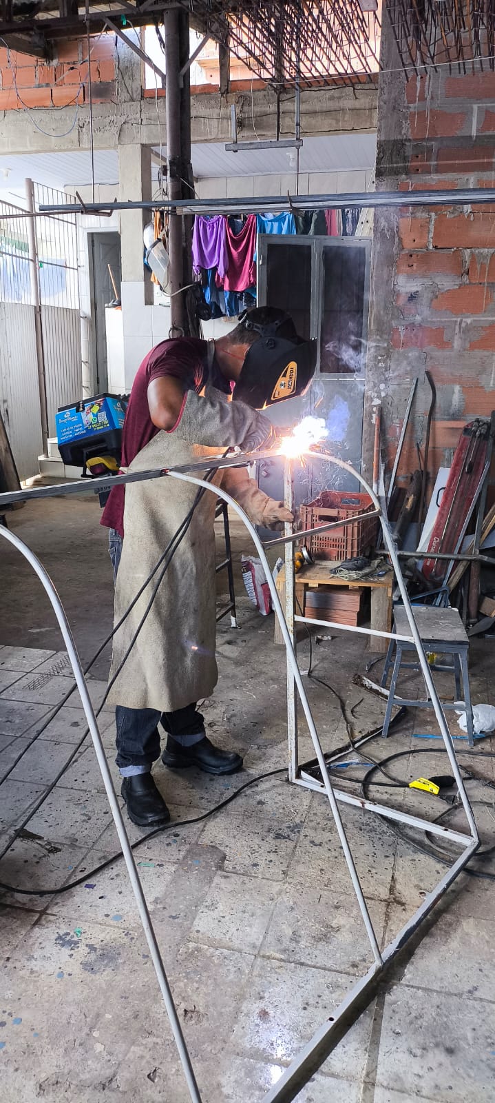 Trabalho 1