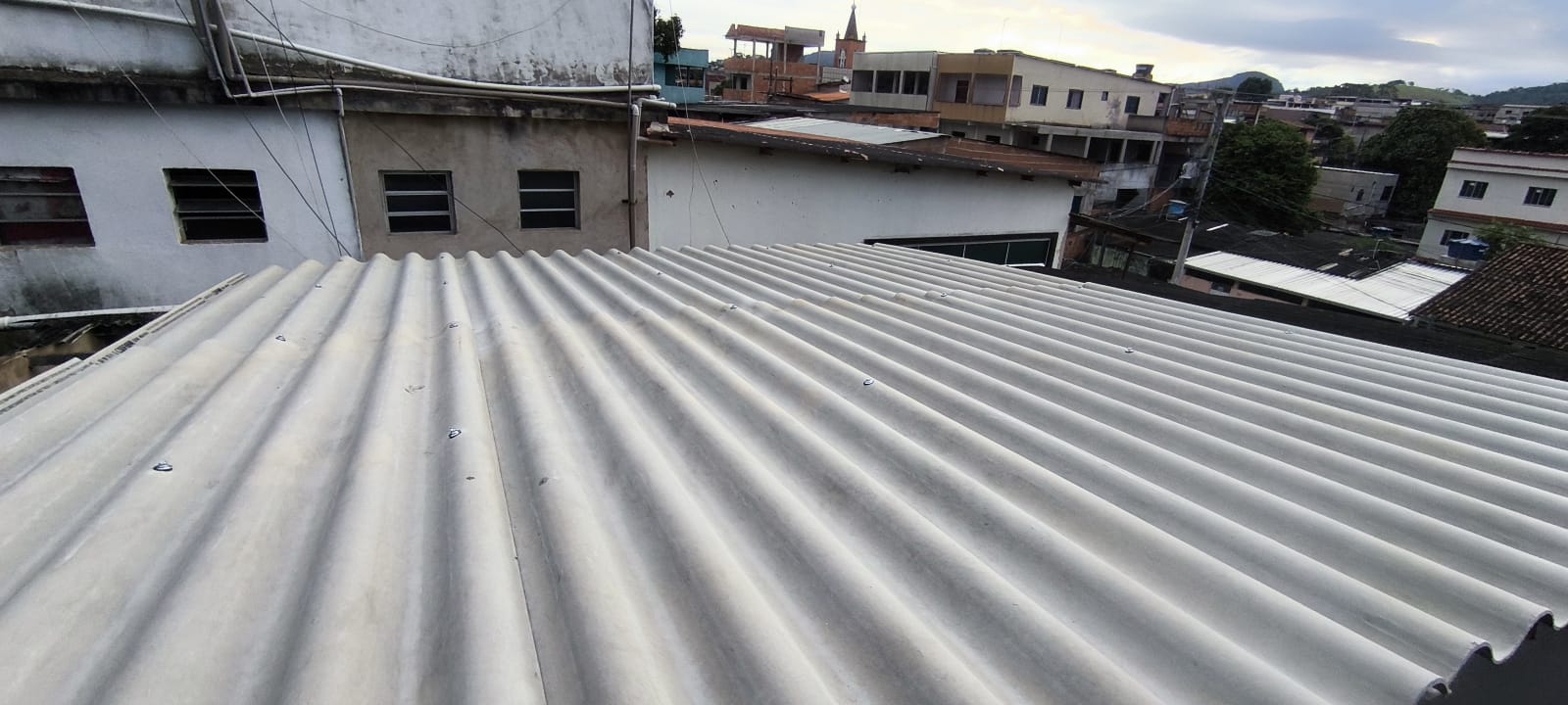Trabalho 8