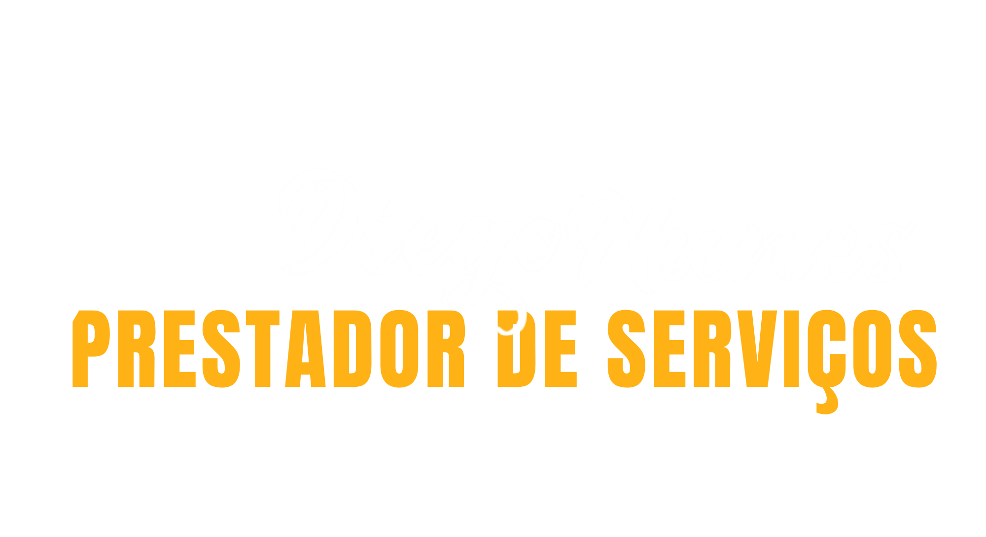 Logo Diego Nunes